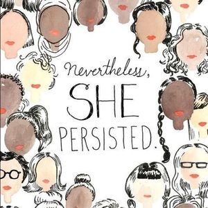 Meet your Posher, Maria